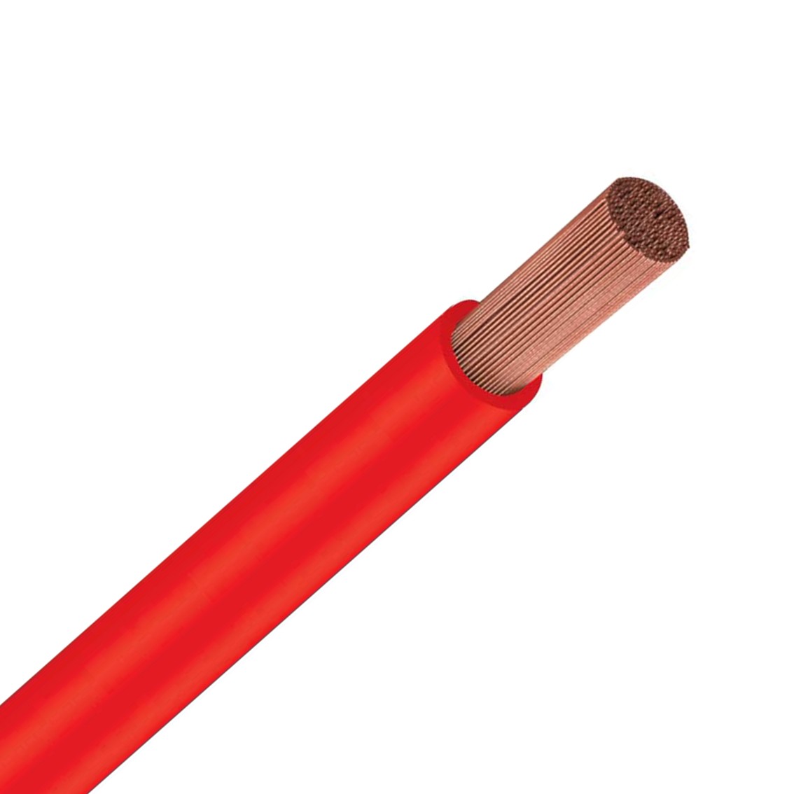 Cabo Flexível 450/750V